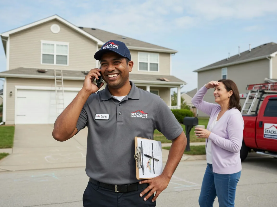 Chimney flashing repair Catawba, OH FAQs